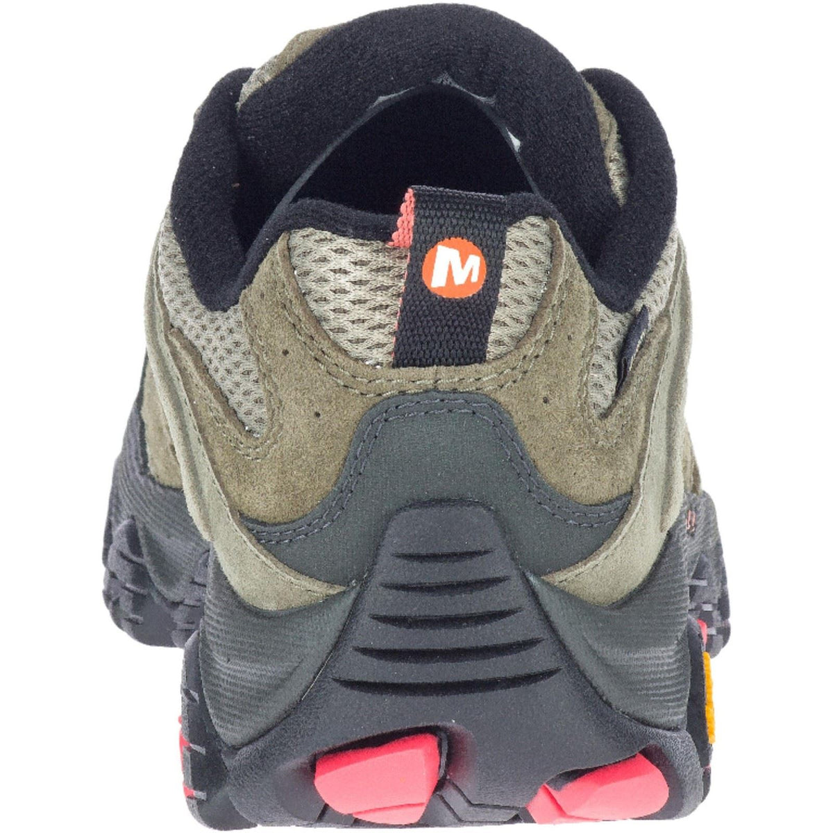 Merrell Moab 3 GTX Suede Women's OLIVE Hiking Boots
