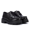 Vagabond Cosmo 2.0 Women's Black Comfort Shoes