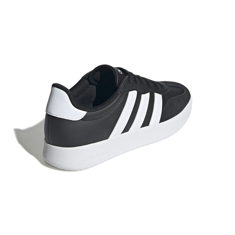 Adidas Barreda Men's Black/White Trainers