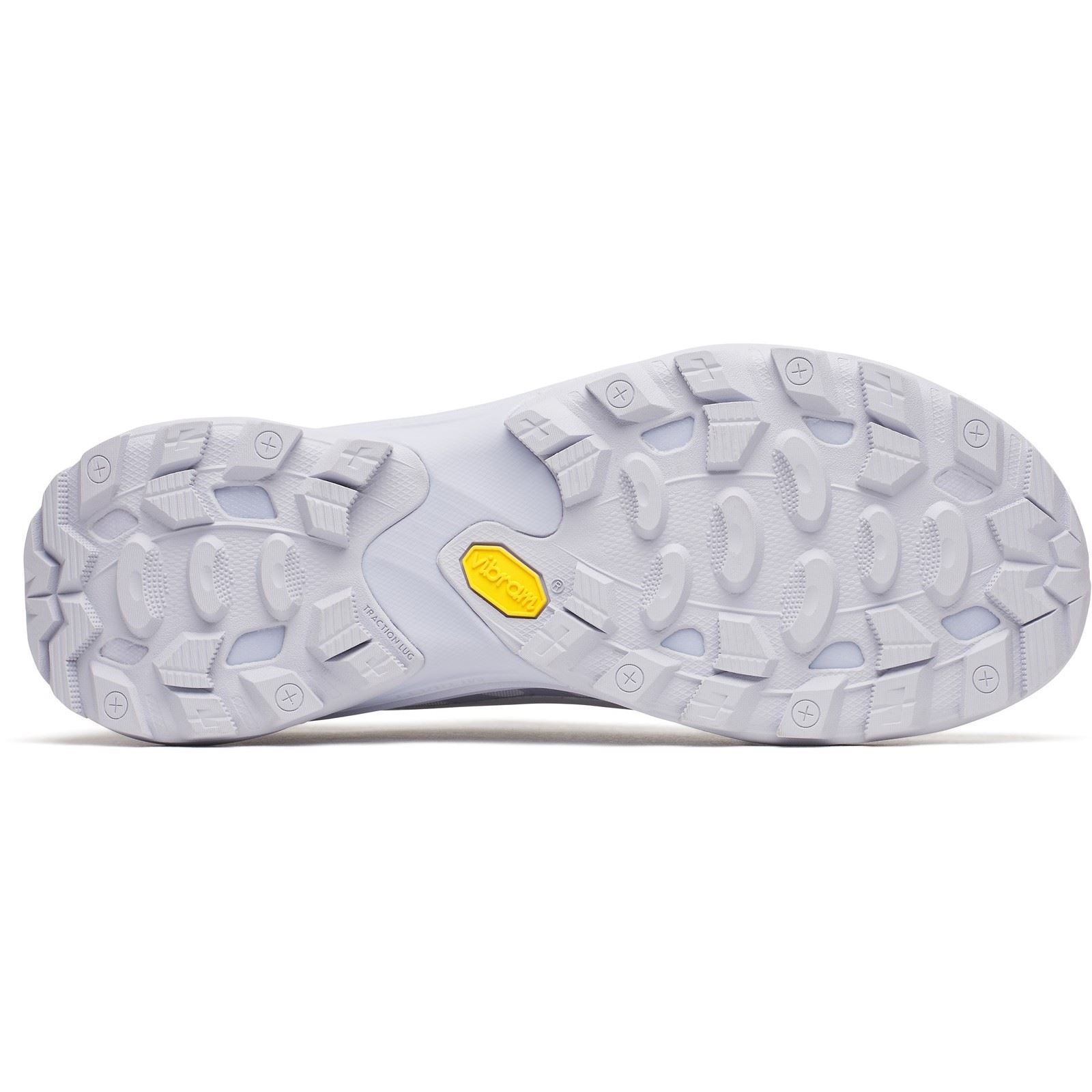 Merrell Moab Speed 2 Sport Nylon Men's Comet/Casper Trainers