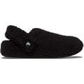 Crocs Classic Cozzzy Slipper Synthetic Black Slippers