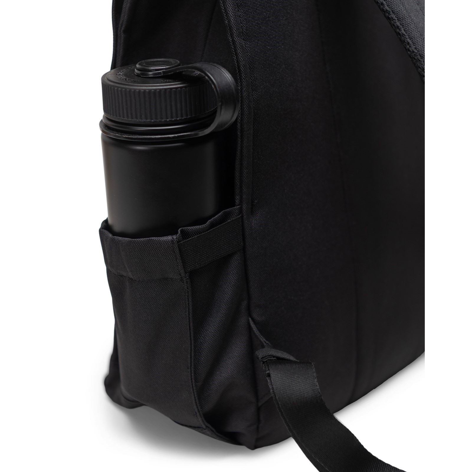 Herschel Bags City Backpack Polyester's Black Backpack