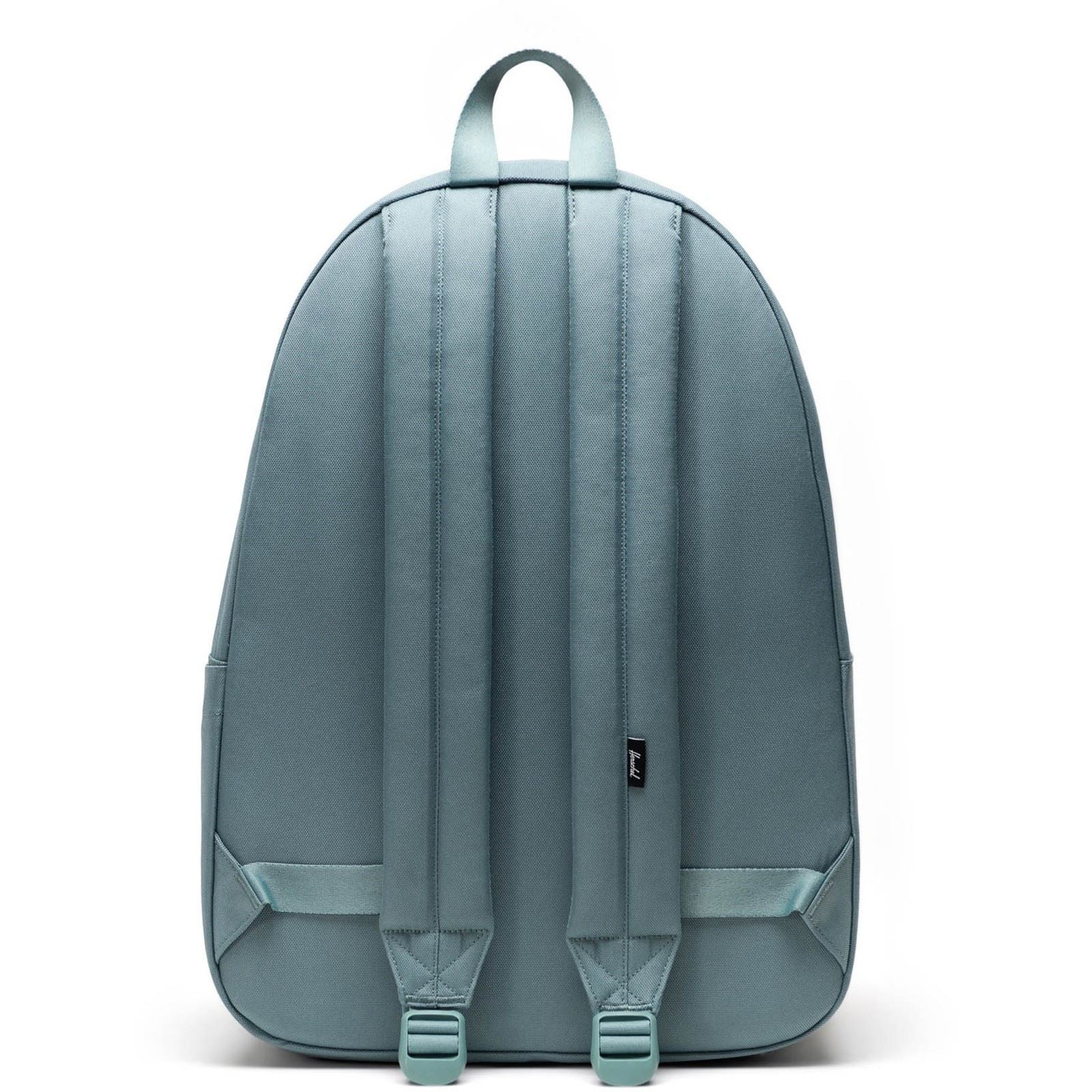 Herschel Bags Classic XL Polyester Unisex Adults Green Backpack - One Size