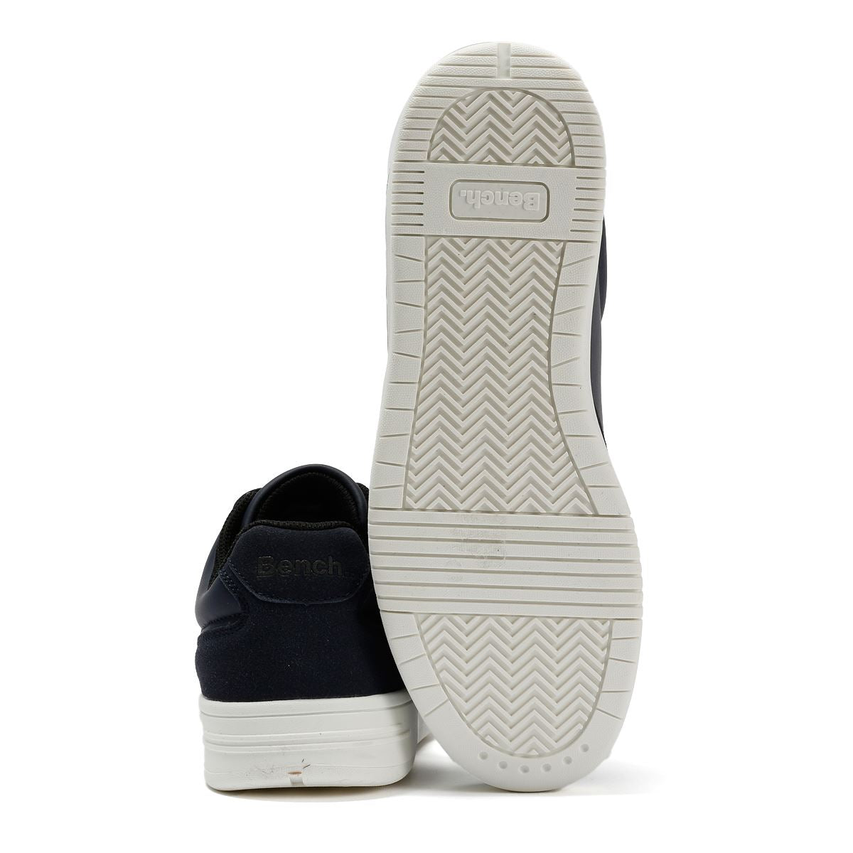 Bench Grainger Men's Navy Trainers