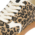 Blowfish Malibu Tastic Women's Leopard Trainers