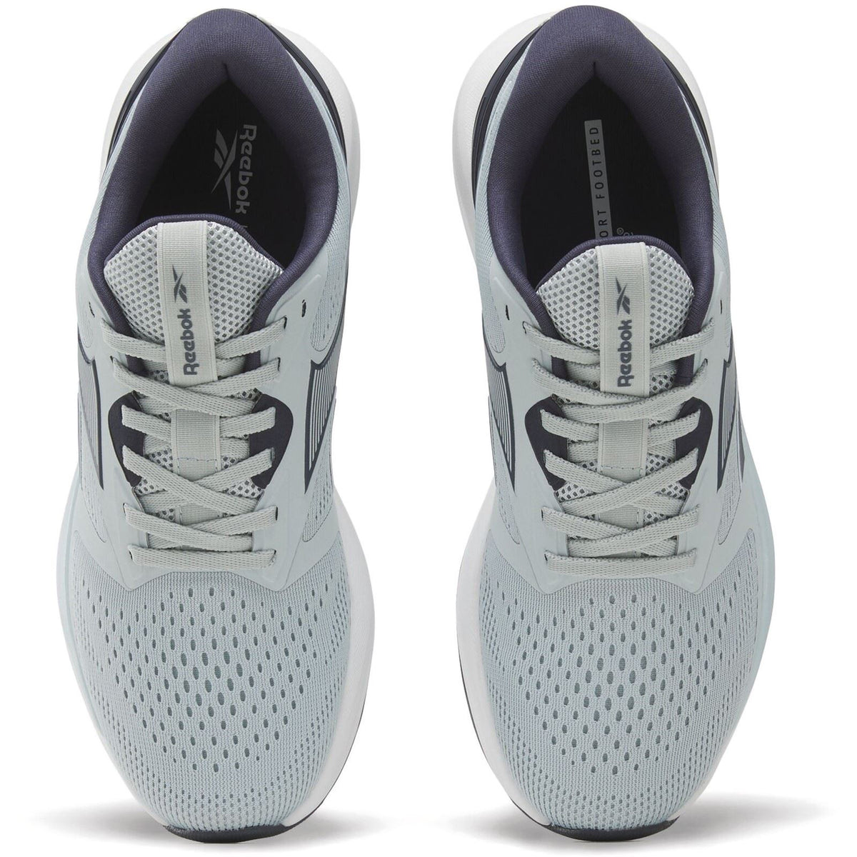Reebok NFX Textile Women's Breeze/Dark Indigo/White Trainers