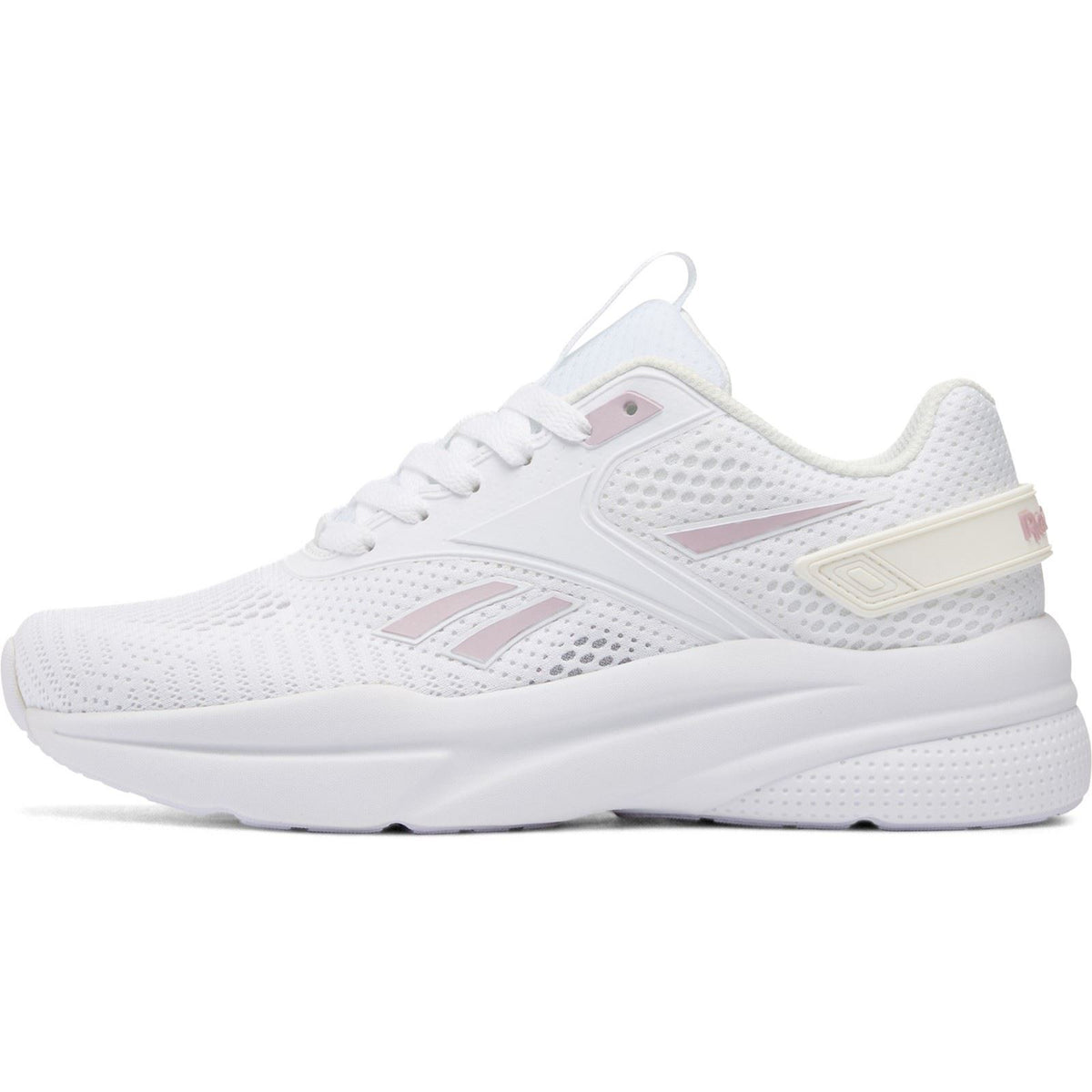 Reebok Relora Textile Women's White/Rose Gold Trainers