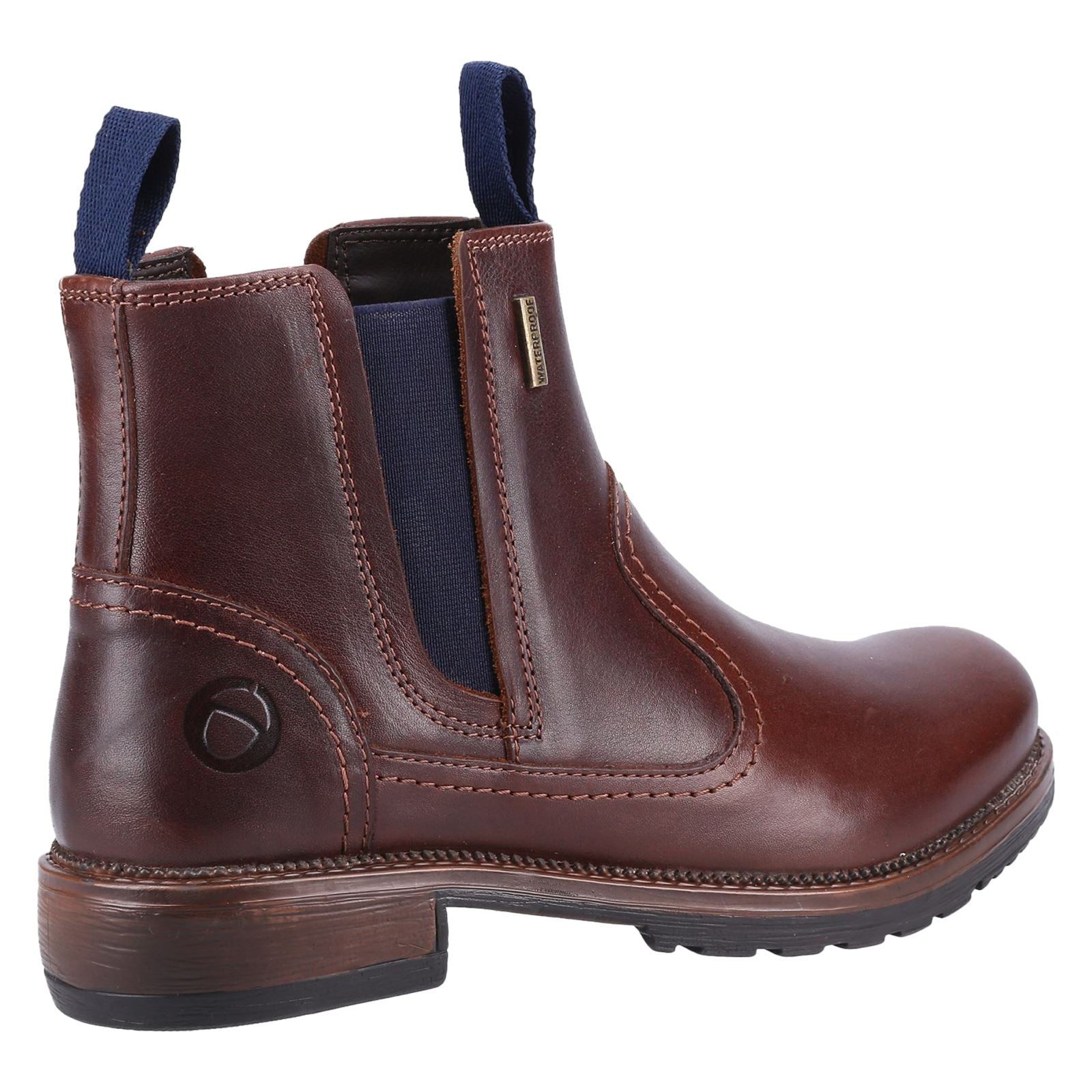 Cotswold Laverton Leather Women's Boots