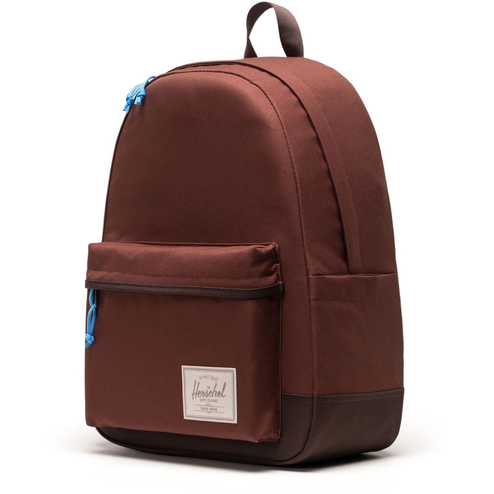 Herschel Bags Classic XL Backpack Chocolate Backpack - One Size