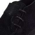Clarks Originals Lugger Men's Black Boots