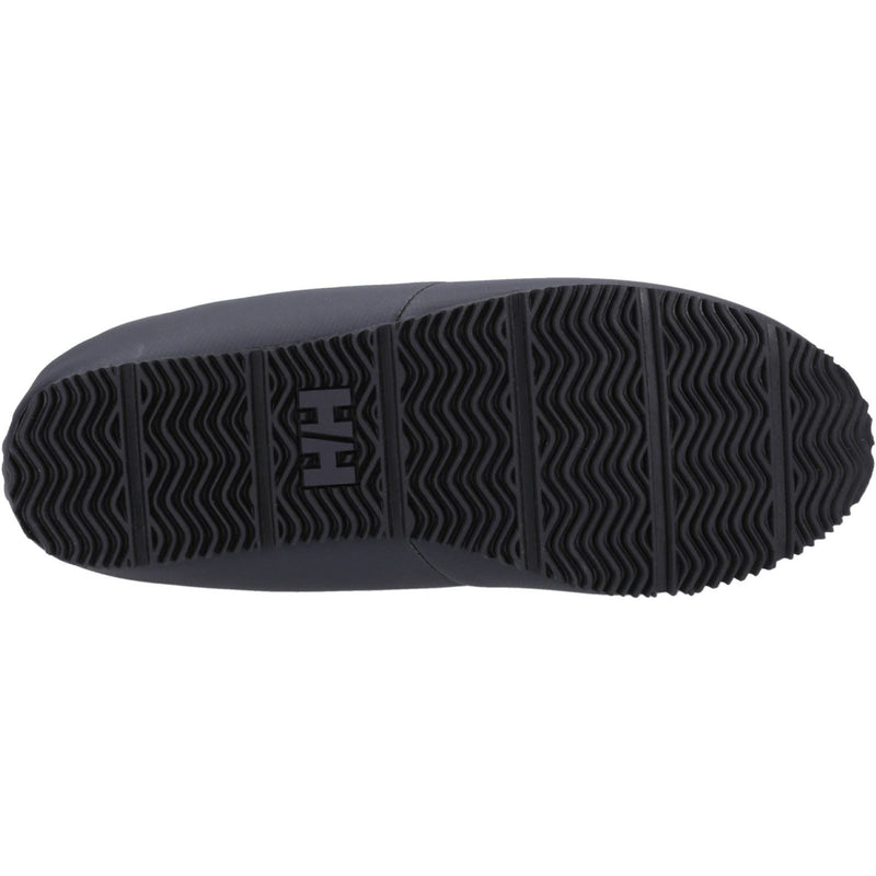 Helly Hansen Sport Cabin Synthetic Women's Black Loafers