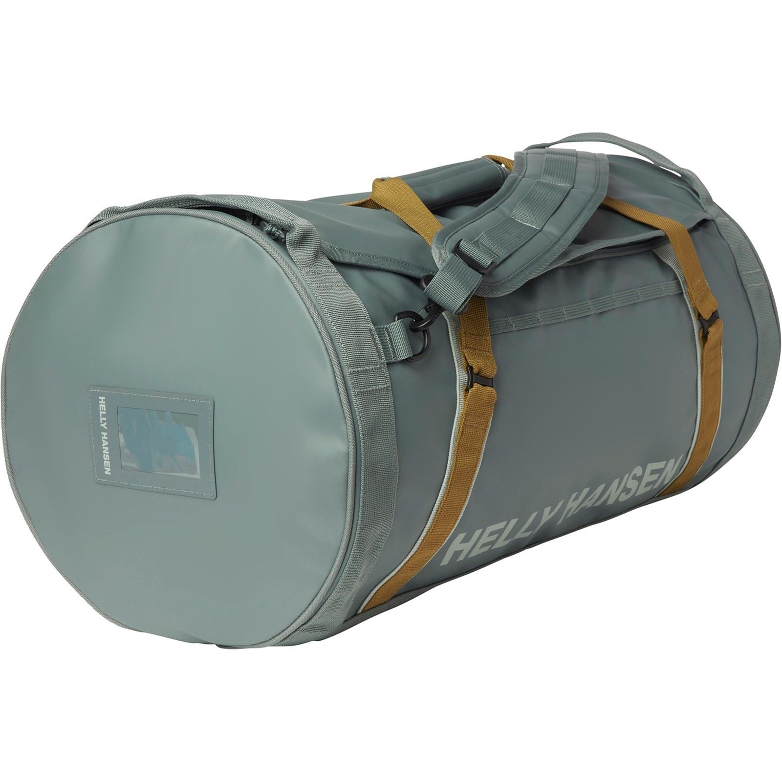Helly Hansen Sport 2 30L Synthetic 's Grey Duffel Bag