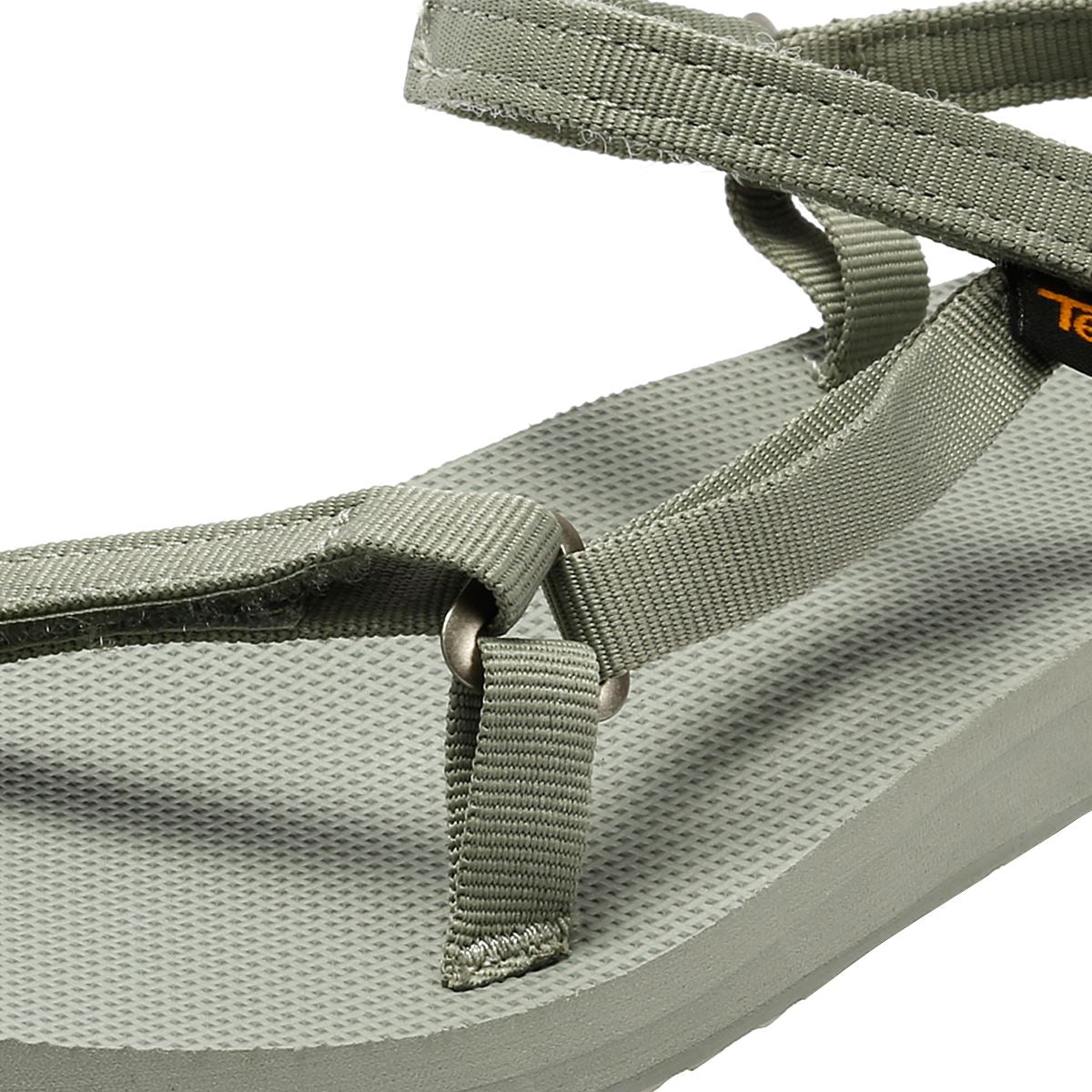 Teva Original Universal Slim Women's Seagrass Sandals
