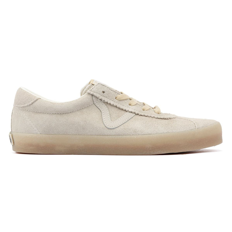 Vans Sport Low Crepe Suede Peyote Trainers