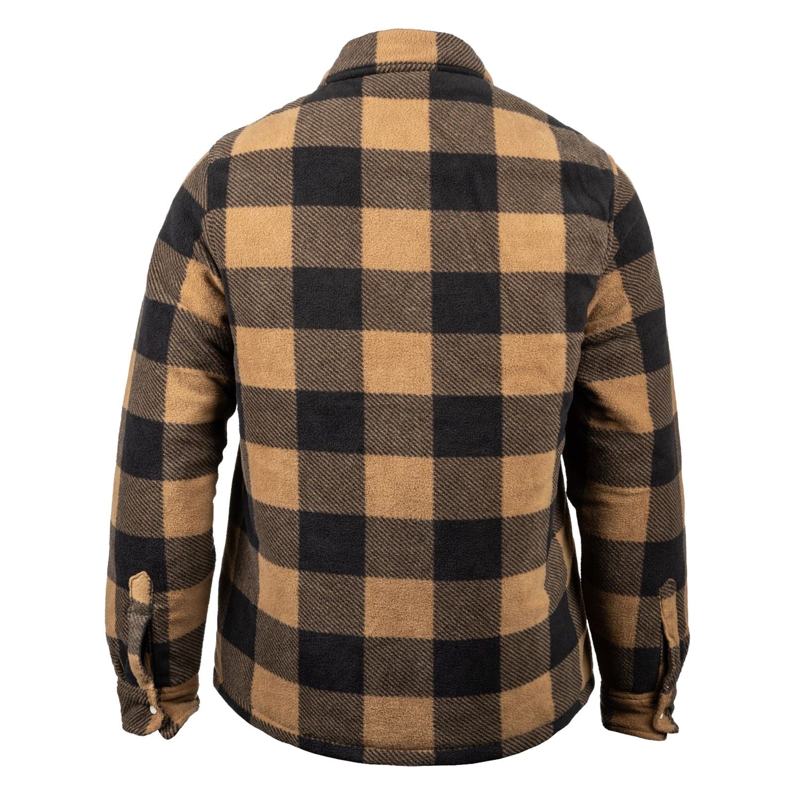 Dickies Portland Polyester Men's Casual Shirt