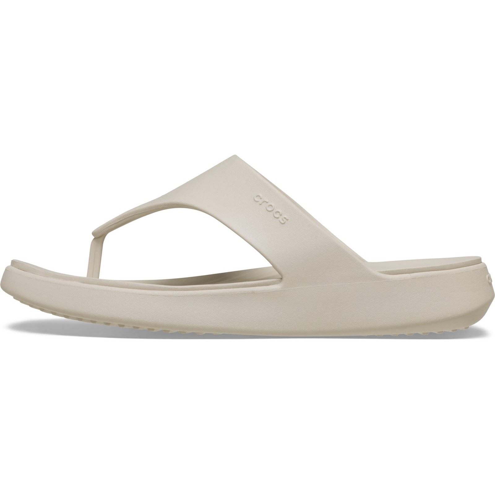 Crocs Getaway Triangle EVA Women's Frappe Sandals