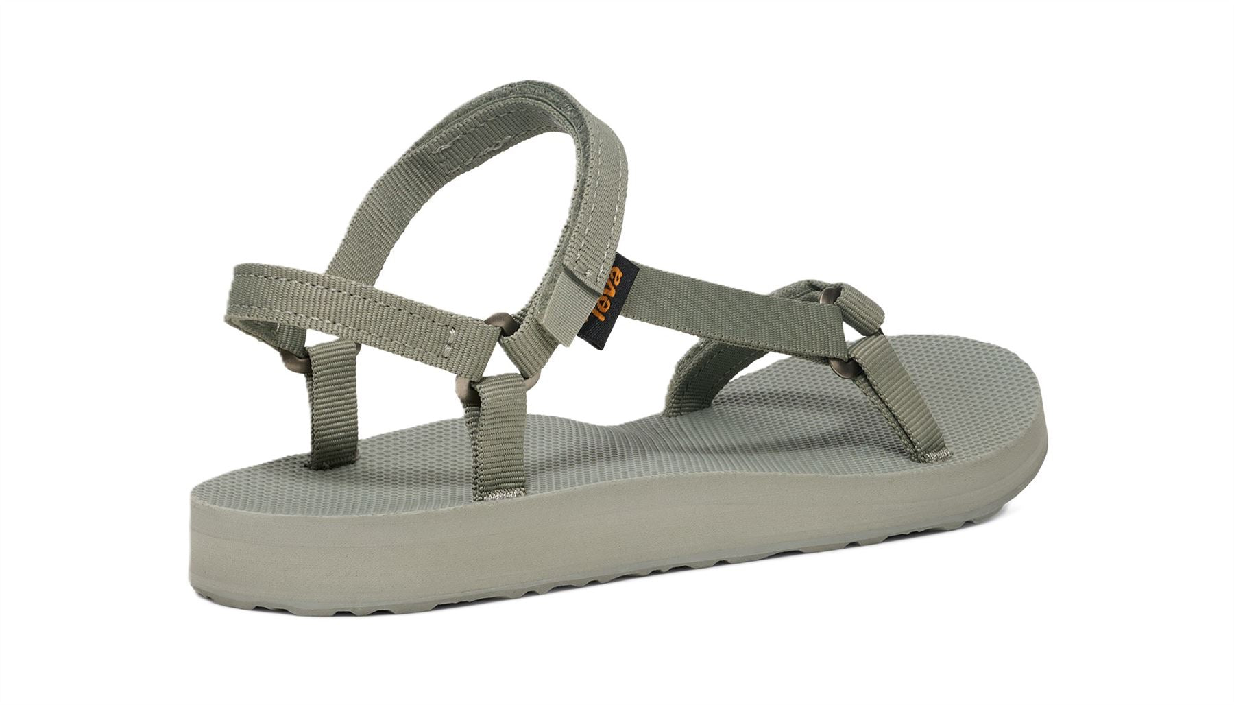 Teva Original Universal Slim Women's Seagrass Sandals