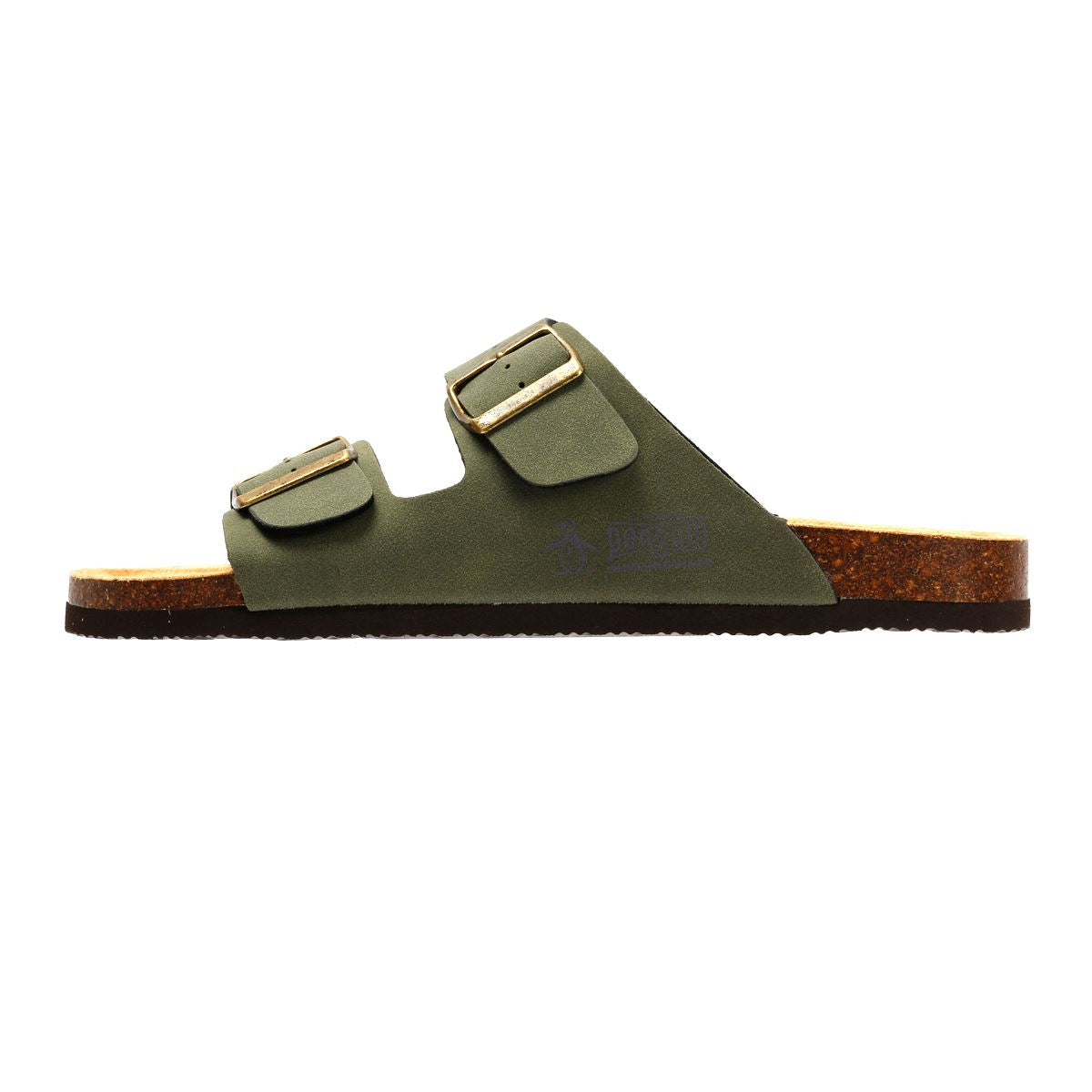 Penguin Port 2 Men's Khaki Sandals