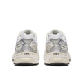 Saucony ProGrid Omni 9 White/Silver Trainers