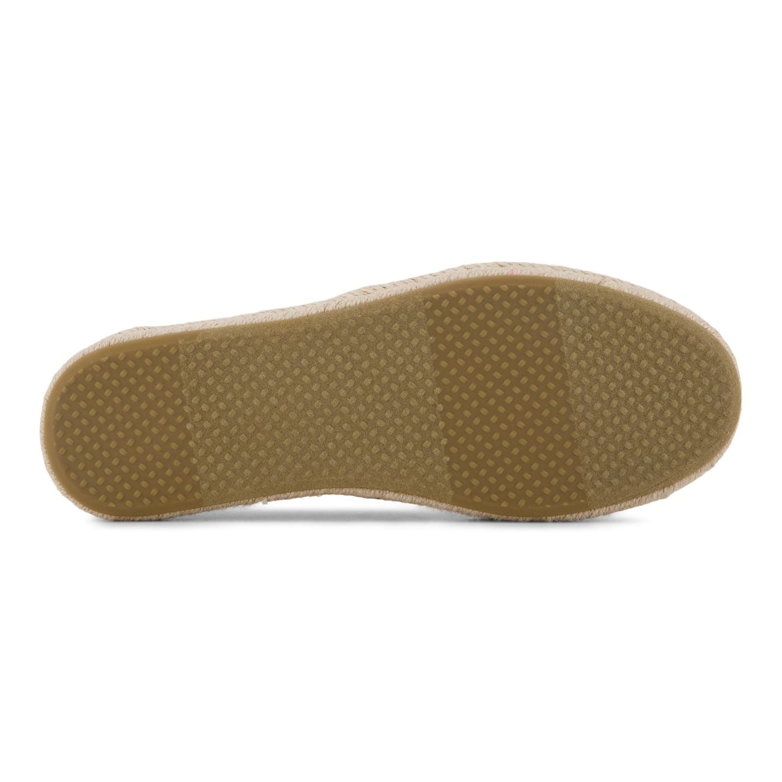 TOMS Alpargata Rope 2.0 Textile Women's Natural Espadrilles