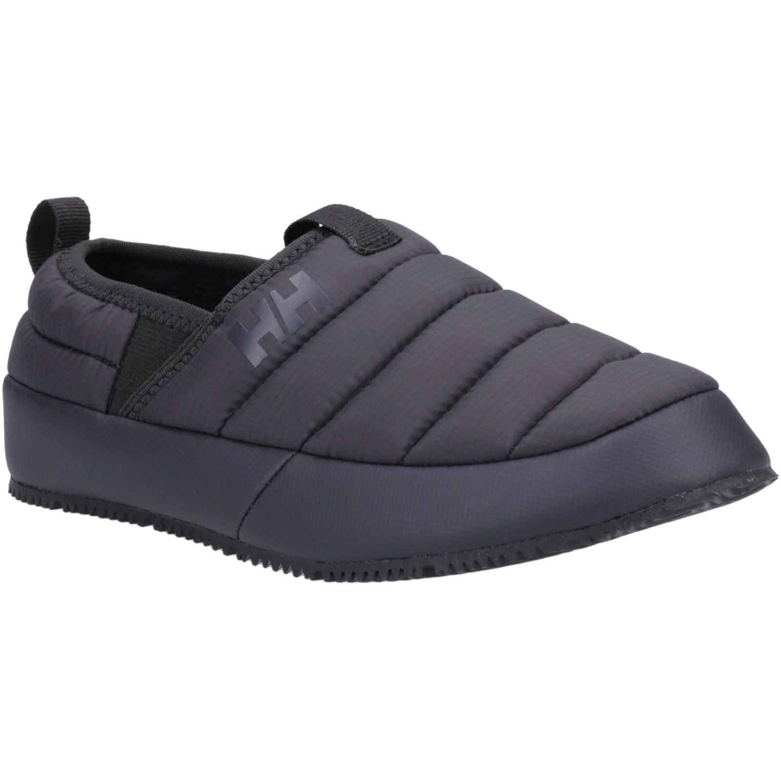 Helly Hansen Sport Cabin Synthetic Women's Black Loafers