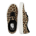 Vans Authentic Animalier Leopard Trainers