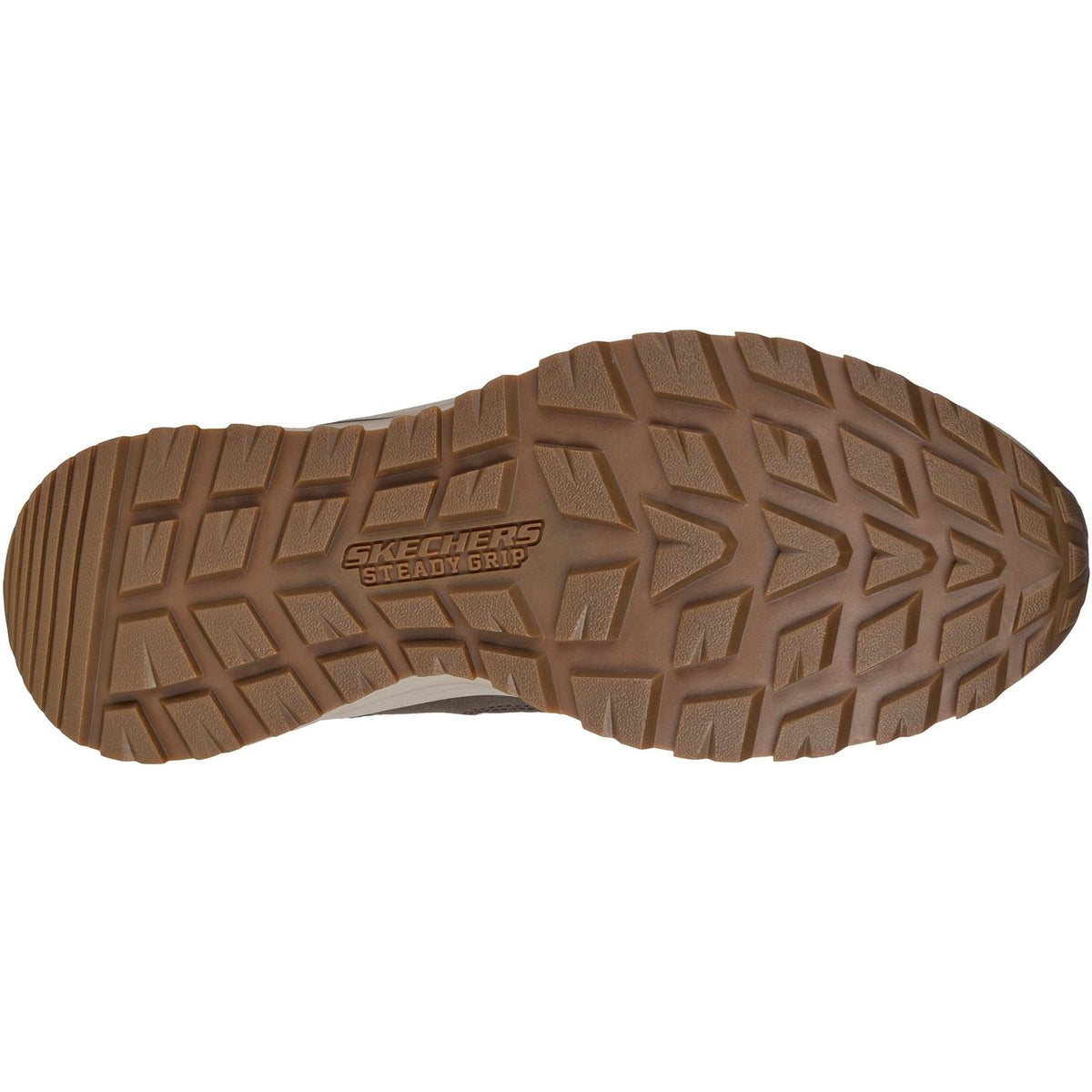 Skechers Slade Ultra Turner Leather Men's Cocoa Ankle Boots