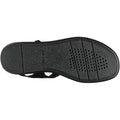 Geox D CAMALEI Synthetic Synthetic Women's Black Sandals