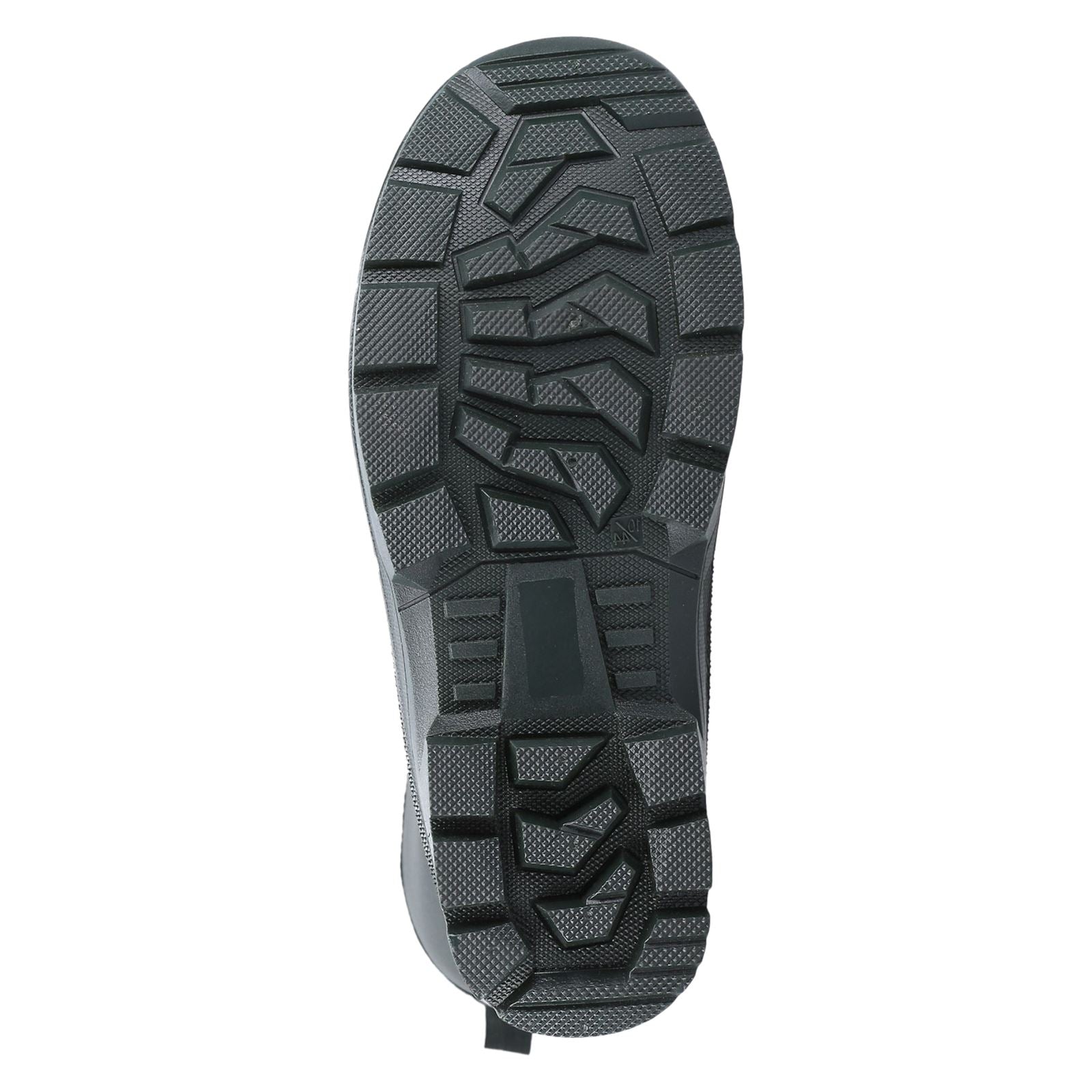 Cotswold Kenwood Synthetic Green Wellington Boots