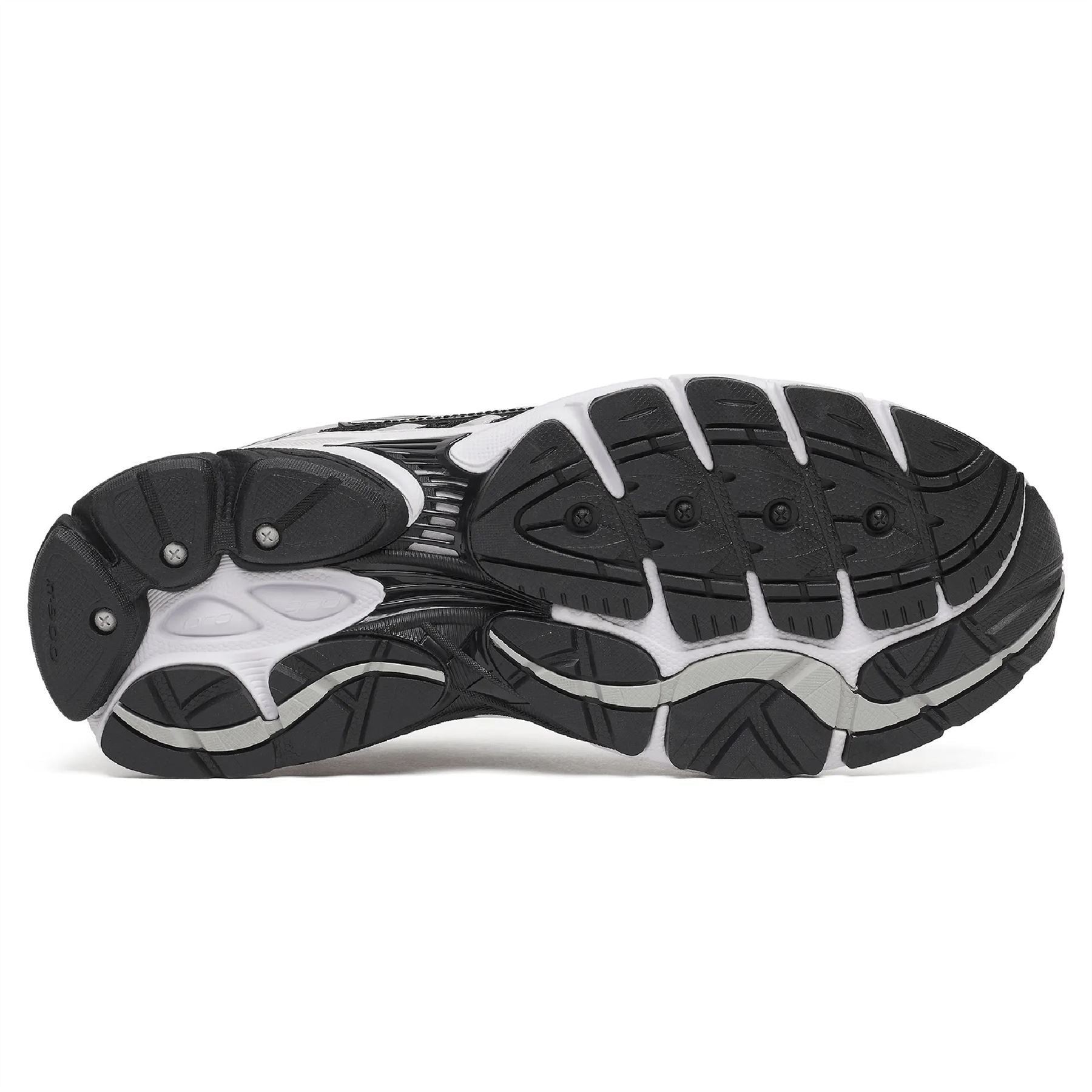 Saucony Progrid Guide 9 OG Black/White Trainers
