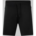 Castore Flex Men's Black Activewear Shorts