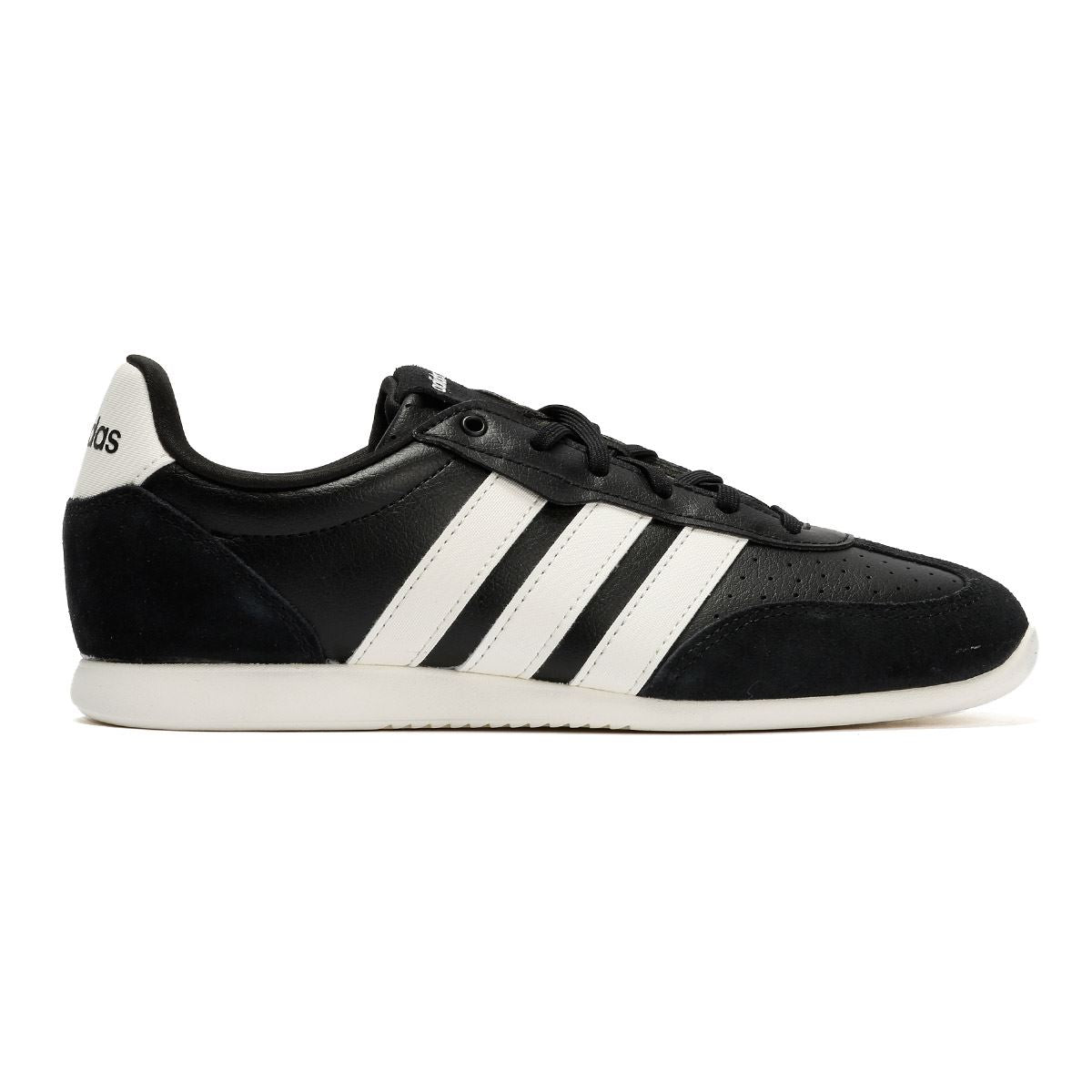 Adidas Barreda Lo Women's Black/White Trainers