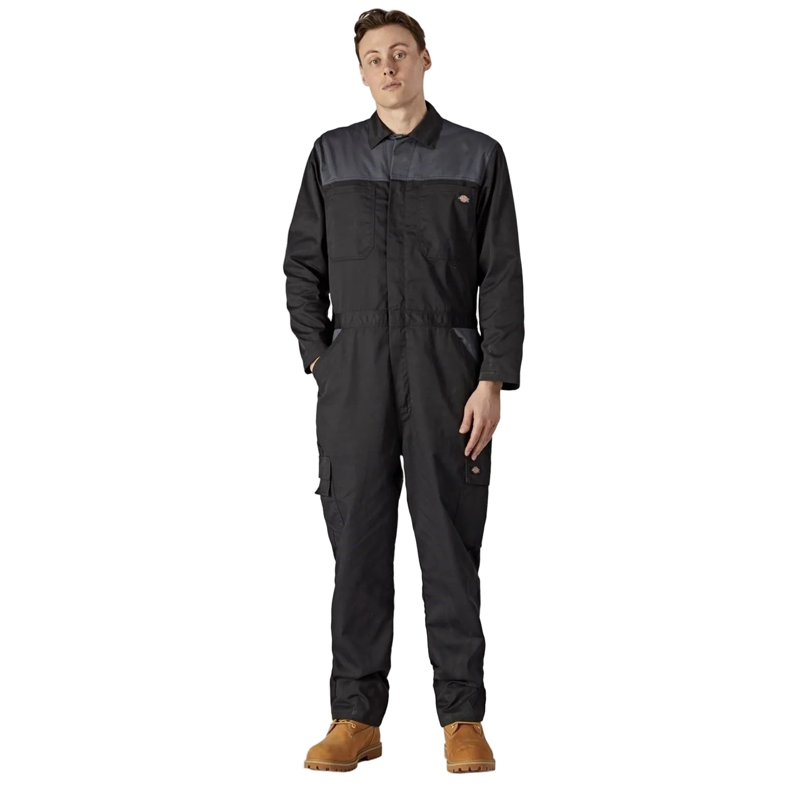 Dickies Everyday Polyester 's Work Coverall