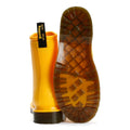 Dr. Martens 1460 Rain Pull On Women's Yellow Boots