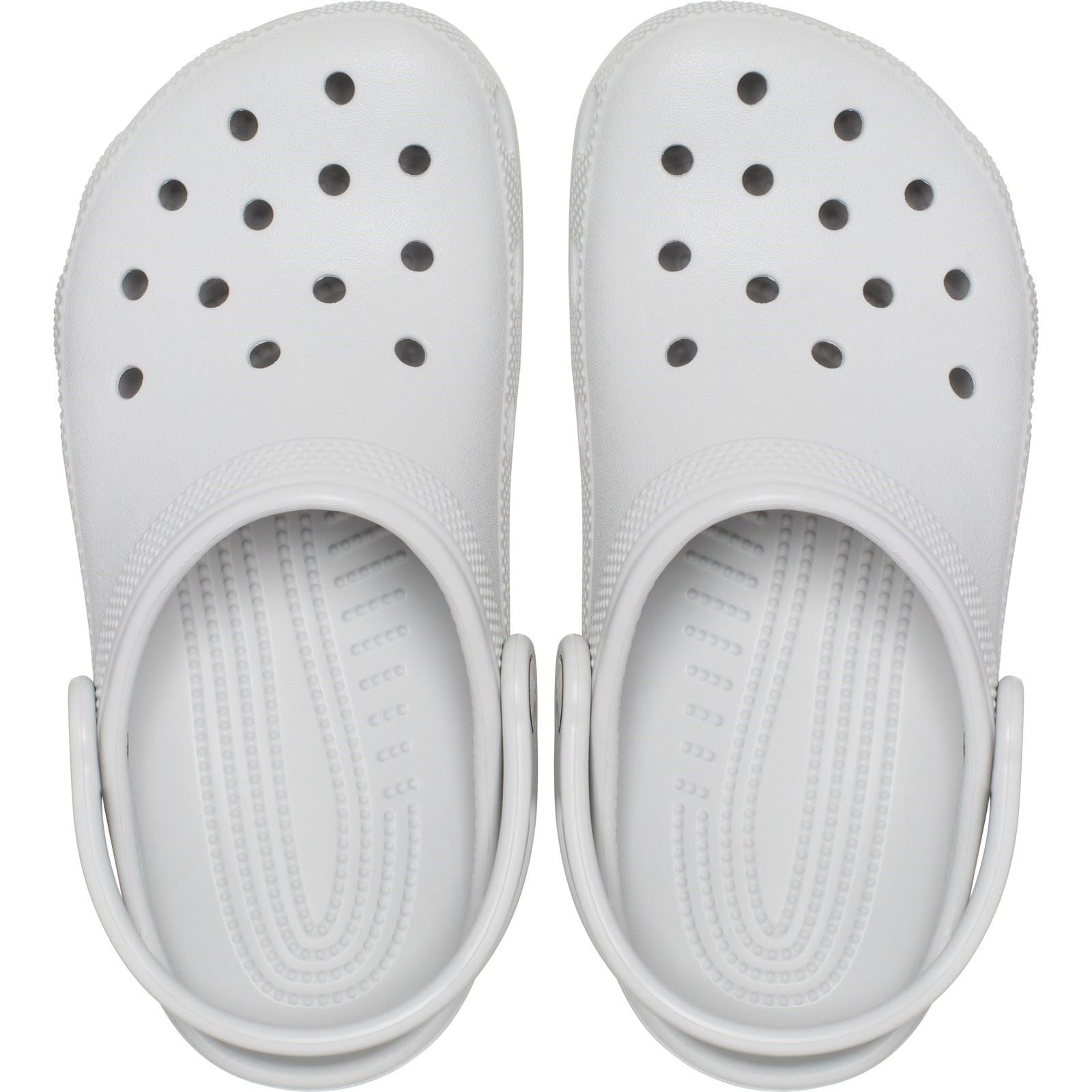 Crocs Kids' Classic Synthetic Atmosphere Clogs
