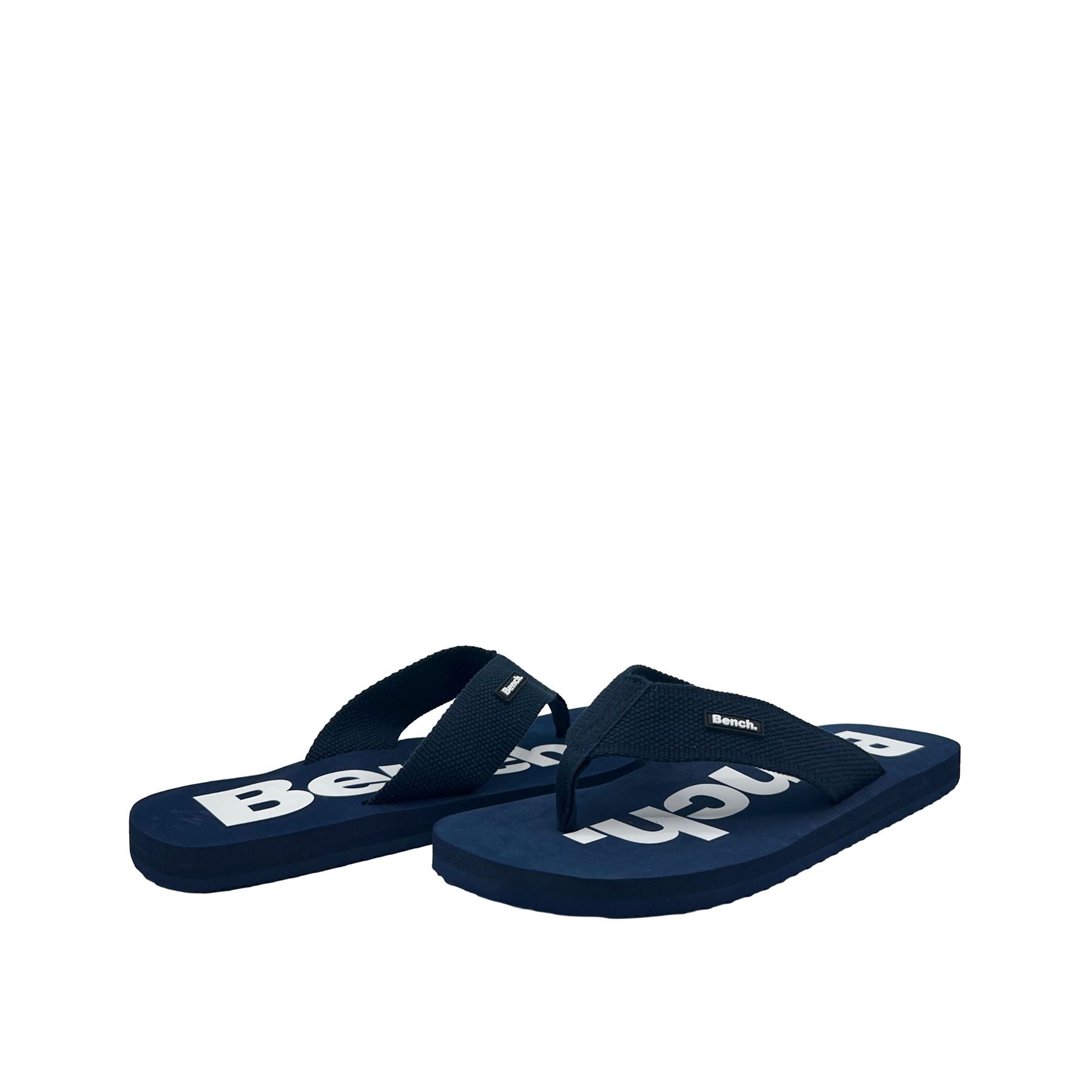 Bench Momento Men's Navy Flip Flops