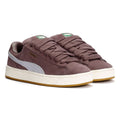 Puma Suede XL Suede Purple Trainers
