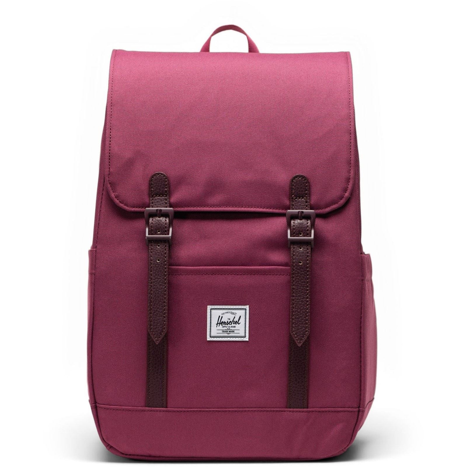 Herschel Bags Herschel Retreat Small Backpack Polyester's Pink Backpack