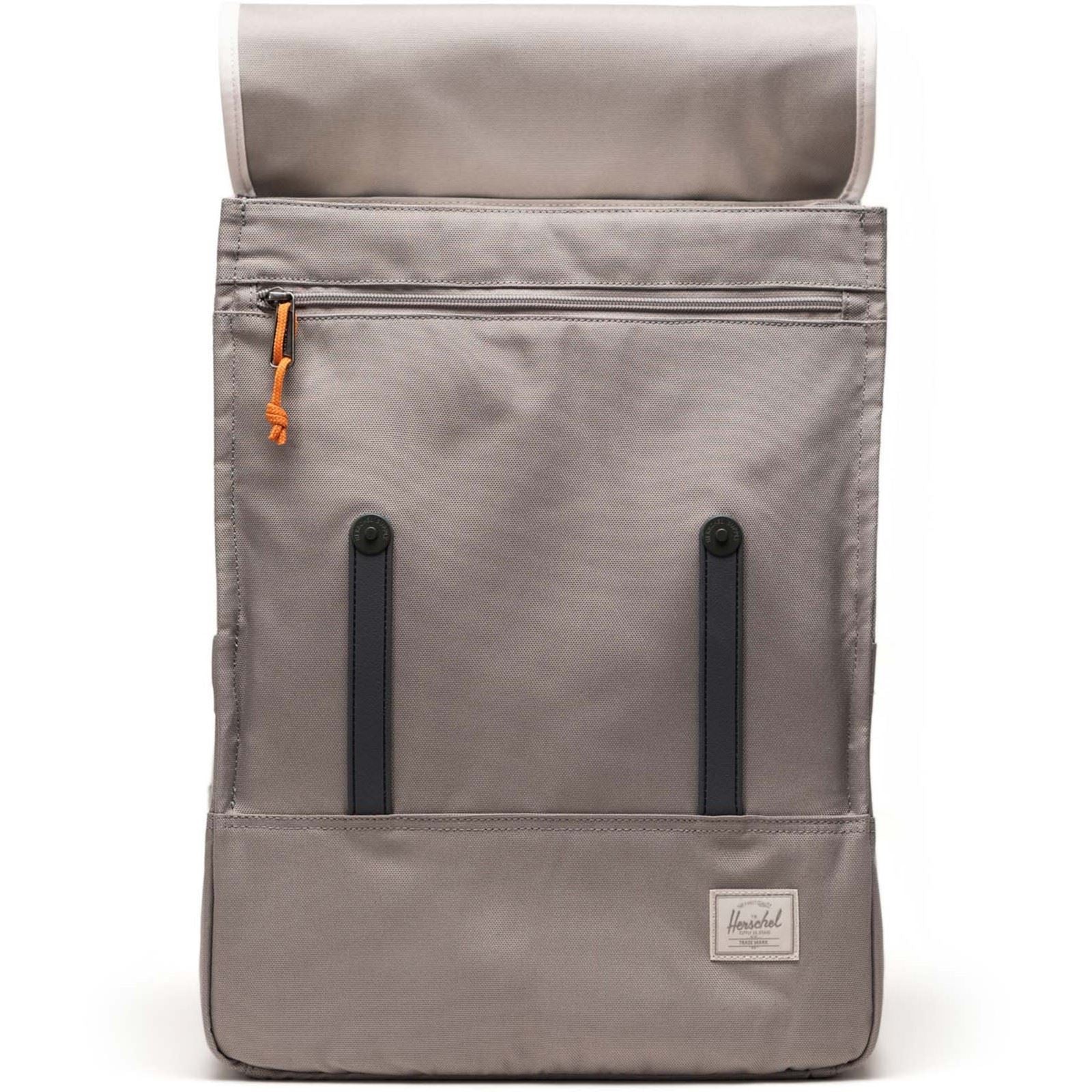 Herschel Bags Survey Backpack Polyester Grey Backpack - One Size