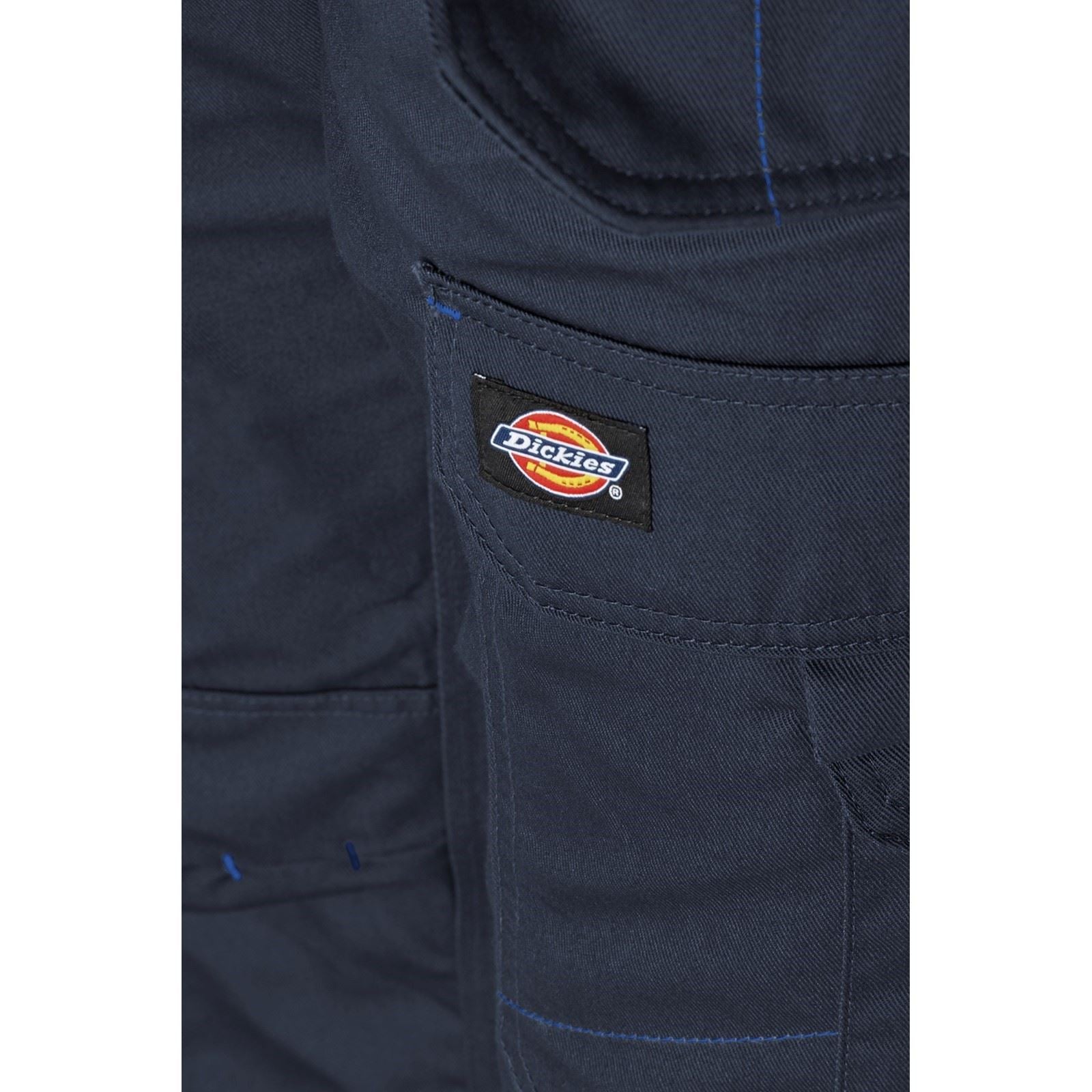 Dickies Redhawk Pro Synthetic Men's Blue Outdoor Trousers