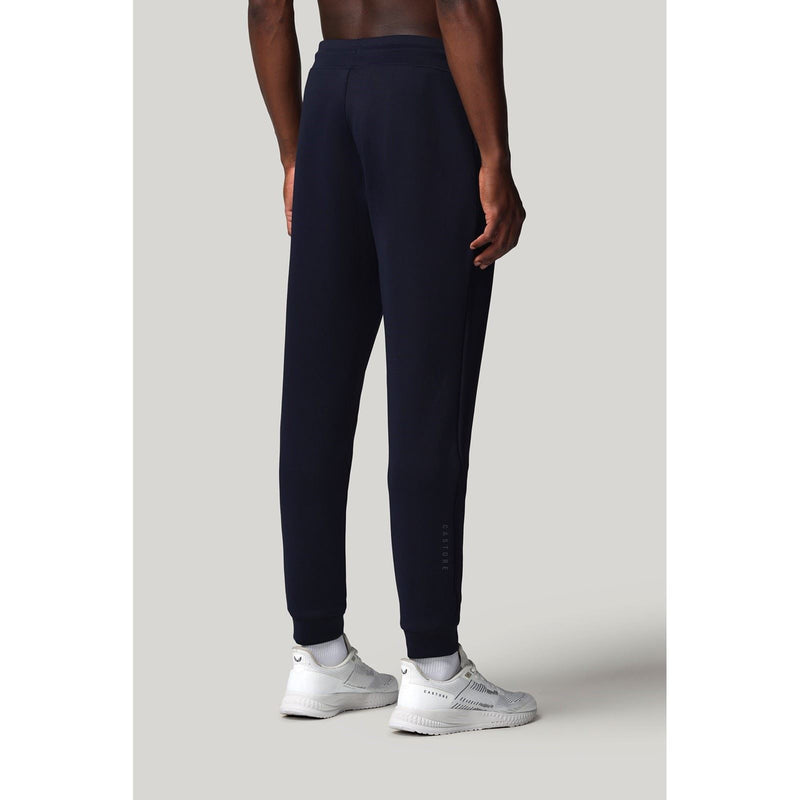 Castore Flex Men's Blue Joggers