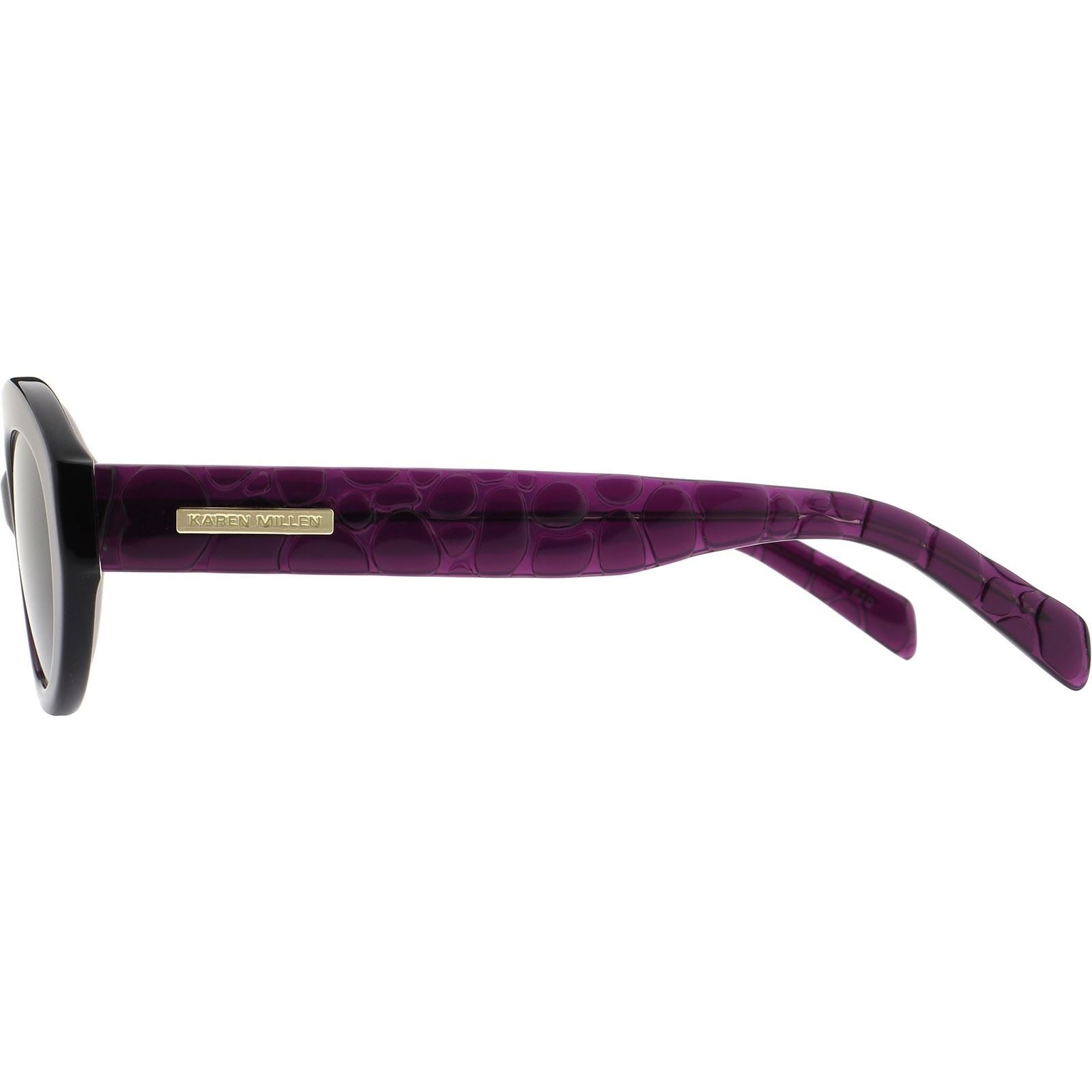 Karen Millen KM507375352 Women's Sunglasses