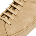 JAK Royal SD Suede Men's Sand Trainers