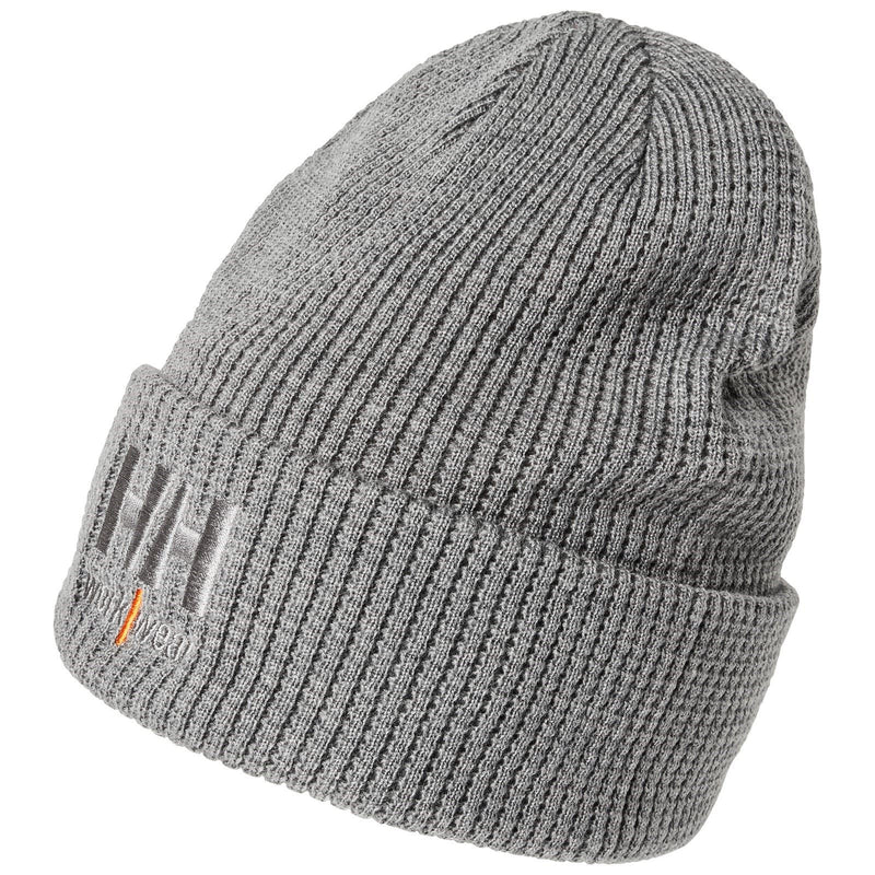 Helly Hansen Workwear Oxford Grey Beanie Hat