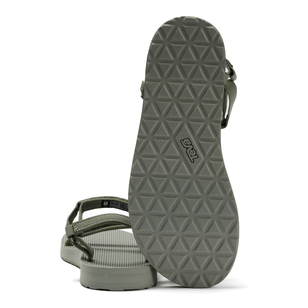 Teva Original Universal Slim Women's Seagrass Sandals