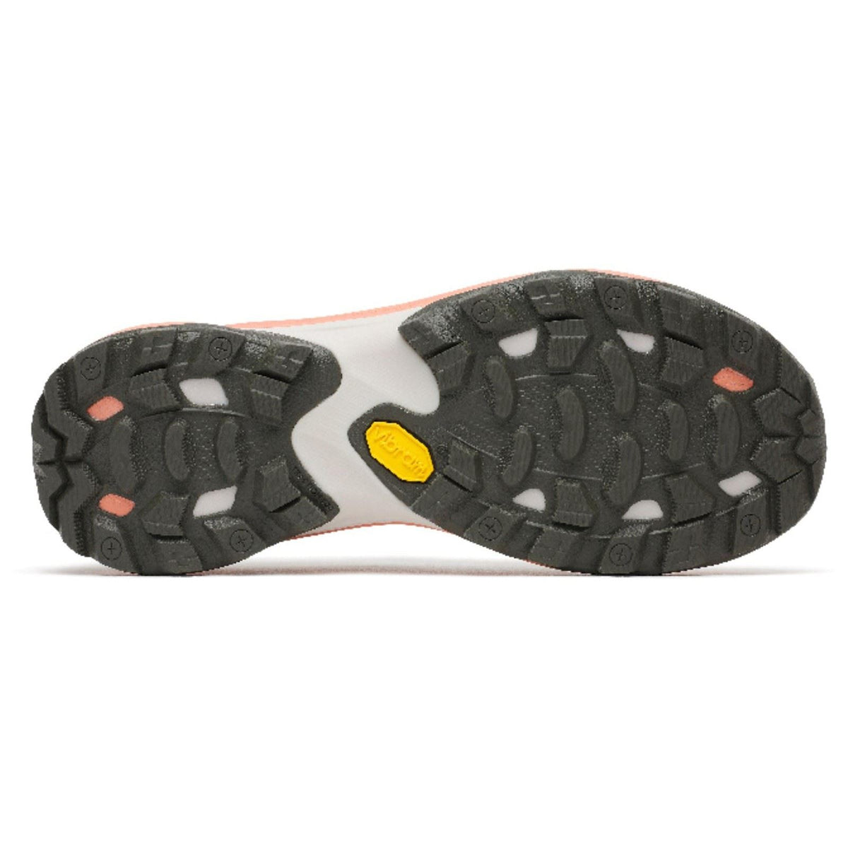 Merrell Moab Speed 2 GTX Women's BASALT/VERMILION Hiking Shoes