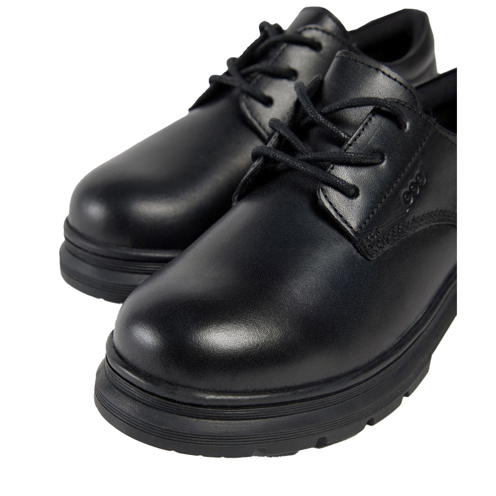 Pod Irene Faux Leather Girls's Black Loafers