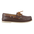 Sperry Authentic Gold Cup Leather Men's Brown Boat Shoes