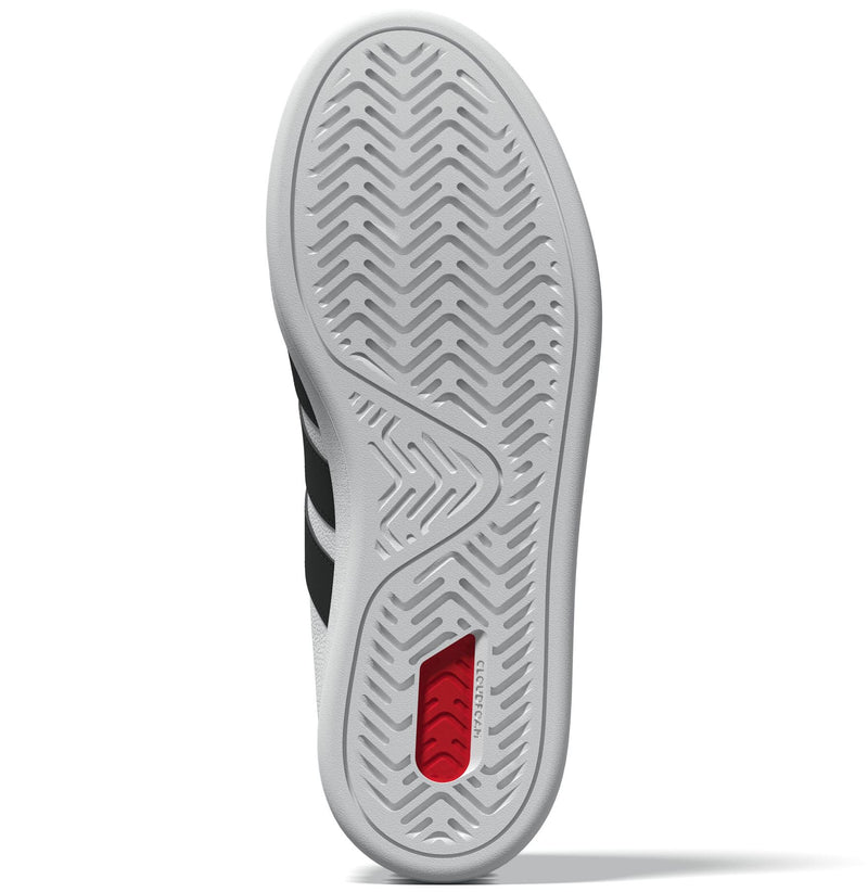 Adidas Grand Court 3.0 Women's White/Black Trainers