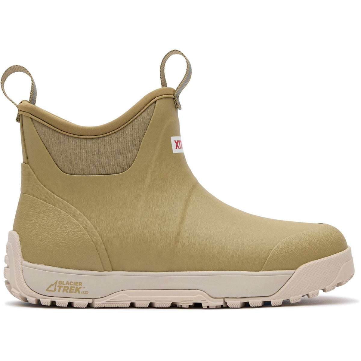 Xtratuf ADB Ice Rubber Women's Sea Kelp Wellington Boots
